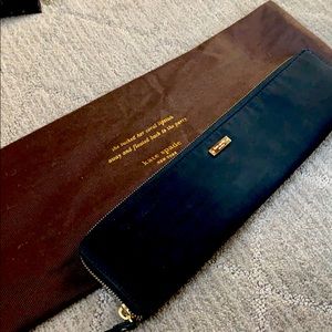 Kate Spade Clutch